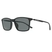 Emporio Armani EA4223U 500187, Black frame, Dark Grey lenses, view 2