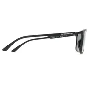 Emporio Armani EA4223U 500187, Black frame, Dark Grey lenses, view 3