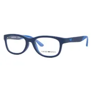 Emporio Armani EK3001 Kids 5759, Blue frame, view 2