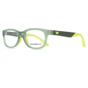 Emporio Armani EK3001 Kids 5359, Green frame, view 2