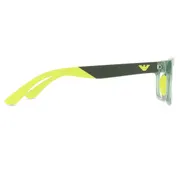 Emporio Armani EK3001 Kids 5359, Green frame, view 3