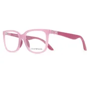 Emporio Armani EK3006 Kids 6133, Pink frame, view 2
