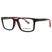Emporio Armani EK3203 Kids 5001, Black frame, view 2