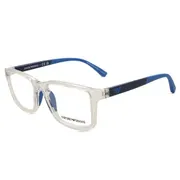 Emporio Armani EK3203 Kids 5893, Clear frame, view 2
