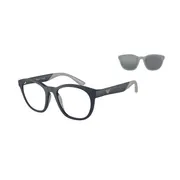 Emporio Armani EK4001F Asian Fit Kids with Clip-On 50891W