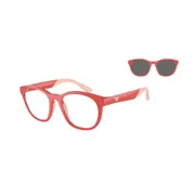 Emporio Armani EK4001F Asian Fit Kids with Clip-On 56241W