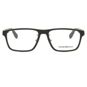 Emporio Armani EA3233F Asian Fit 6103, Grey frame, view 1