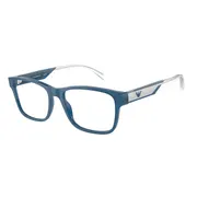 Emporio Armani EA3239F Asian Fit 6092