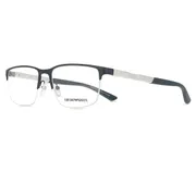 Emporio Armani EA1164 3042, Blue frame, view 2