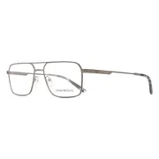 Emporio Armani EA1166 3003, Gunmetal frame, view 2
