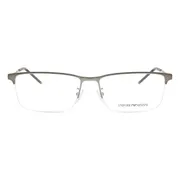 Emporio Armani EA1168D Asian Fit 3003, Gunmetal frame, view 1