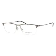 Emporio Armani EA1168D Asian Fit 3003, Gunmetal frame, view 2
