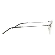 Emporio Armani EA1168D Asian Fit 3003, Gunmetal frame, view 3