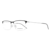 Emporio Armani EA1168D Asian Fit 3061, Blue frame, view 2