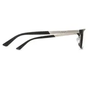 Emporio Armani EA3251D Asian Fit 5001, Black frame, view 3