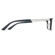 Emporio Armani EA3251D Asian Fit 6189, Blue frame, view 3
