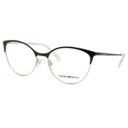 Emporio Armani EA1087 3014, Gold frame, view 2