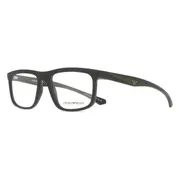 Emporio Armani EA3246 5001, Black frame, view 2