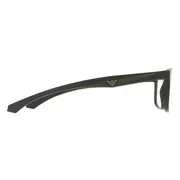 Emporio Armani EA3246 5001, Black frame, view 3
