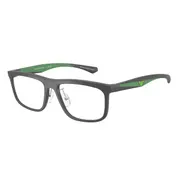 Emporio Armani EA3246F Asian Fit 6188