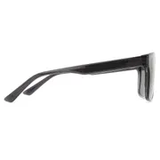 Emporio Armani EA4232 610687, Grey frame, Smoke Grey lenses, view 3
