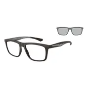 Emporio Armani EA4235 with Clip-on 61861W