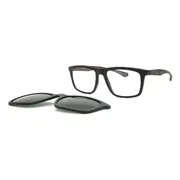 Emporio Armani EA4235 with Clip-on 50011W