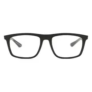 Emporio Armani EA4235 with Clip-on 50011W, Black frame, view 2