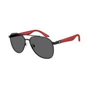 Emporio Armani EK2001 Kids Polarized 3001T3