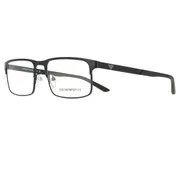 Emporio Armani EA1170 3001, Black frame, view 2