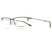Emporio Armani EA1171 3003, Gunmetal frame, view 2
