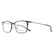 Emporio Armani EA1173D Asian Fit 3001, Black frame, view 2
