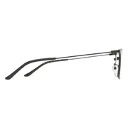 Emporio Armani EA1173D Asian Fit 3001, Black frame, view 3