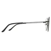 Emporio Armani EA1174D Asian Fit 3001, Black frame, view 3