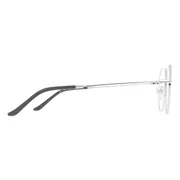 Emporio Armani EA1174D Asian Fit 3015, Silver frame, view 3