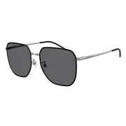 Emporio Armani EA2135D Asian Fit Polarized 300381