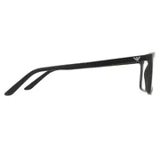 Emporio Armani EA3253 5001, Black frame, view 3