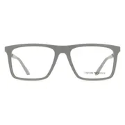 Emporio Armani EA3253 6245, Grey frame, view 1