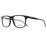 Emporio Armani EA3257 5017, Black frame, view 2