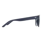 Emporio Armani EA4243 624480, Blue frame, Dark Blue lenses, view 2