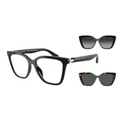 Emporio Armani EA4254U with Clip-on 50171W