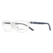 Emporio Armani EK3009 Kids 5893, Clear frame, view 2
