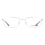 Emporio Armani EA1169D Asian Fit 3015, Silver frame, view 1