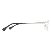 Emporio Armani EA1169D Asian Fit 3015, Silver frame, view 3
