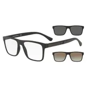 Emporio Armani EA4115 With Clip-On 58531W