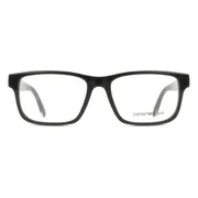 Emporio Armani EA3265U 5017, Black frame, view 1
