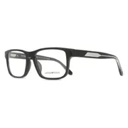 Emporio Armani EA3265U 5017, Black frame, view 2
