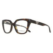 Emporio Armani EA3267U 5026, Tortoiseshell frame, view 2