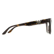 Emporio Armani EA3267U 5026, Tortoiseshell frame, view 3