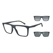 Emporio Armani EA4258 with Clip-on 50881W